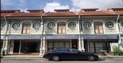 Syed Alwi Road (D8), Shop House #540465981